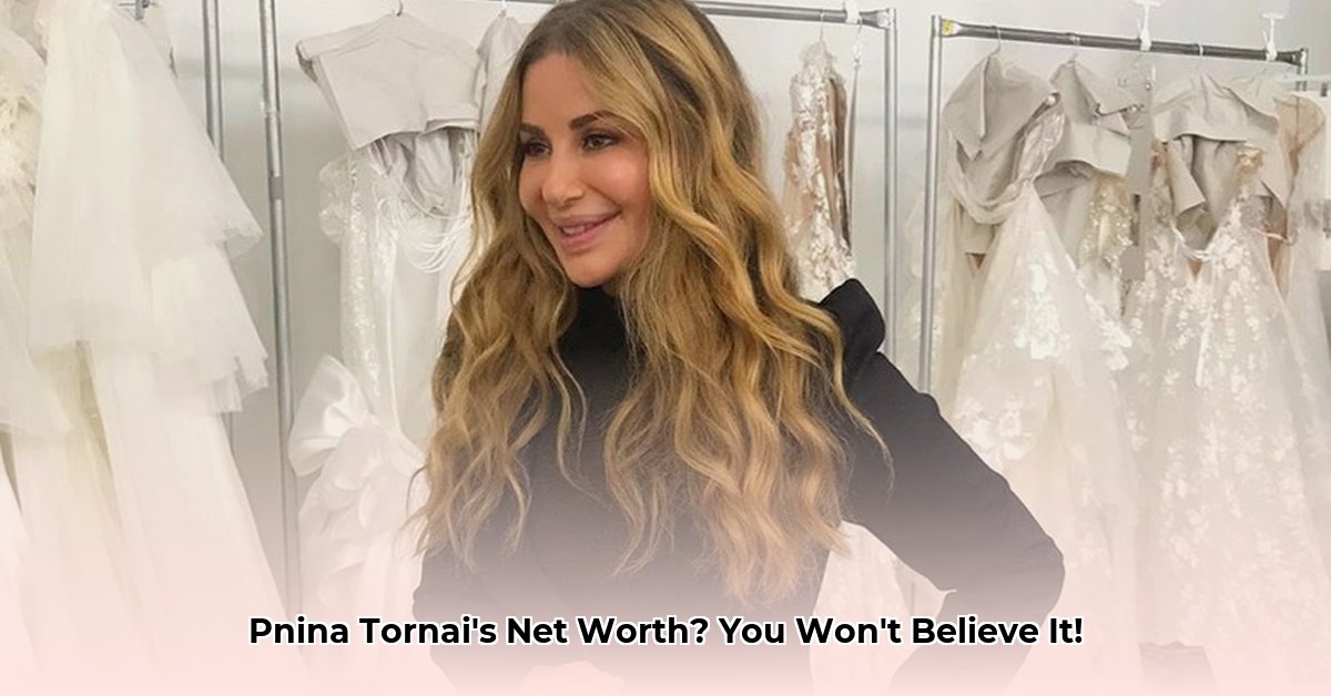 pnina-tornai-net-worth